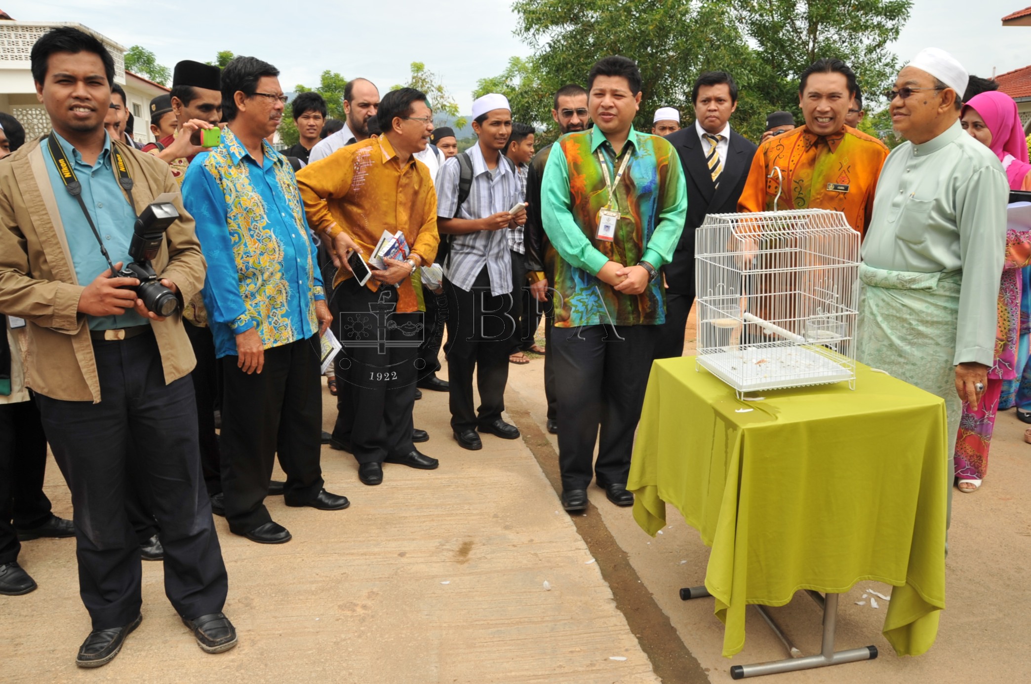 BPA 12 96 buku PRO 4454